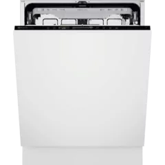 Electrolux E92LX220P beépíthető mosogatógép