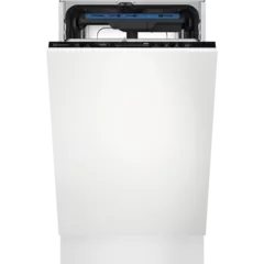 Electrolux EEG63430L beépíthető mosogatógép