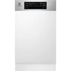 Electrolux EEM43300IX beépíthető mosogatógép