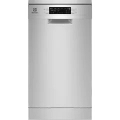 Electrolux ESG43310SX szabadonálló mosogatógép