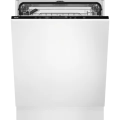 AEG FSE64610Z beépíthető mosogatógép