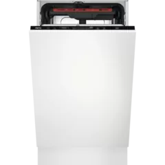 AEG FSE72537P beépíthető mosogatógép