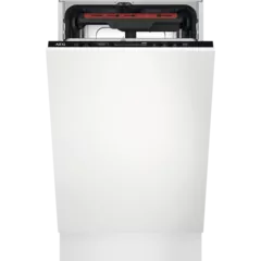 AEG FSE73507P beépíthető mosogatógép
