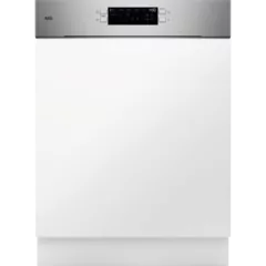 AEG GT5200D1SNM beépíthető mosogatógép
