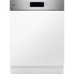 AEG GT6200B2SNM beépíthető mosogatógép