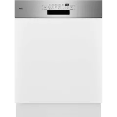 AEG GT7200A2SNM beépíthető mosogatógép