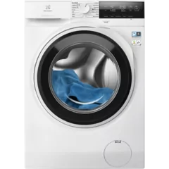 Electrolux EW6F3494E elöltöltős mosógép