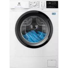 Electrolux EWS6406BE elöltöltős mosógép