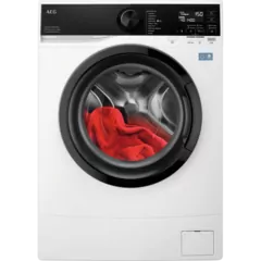 AEG L6SA47DH elöltöltős mosógép