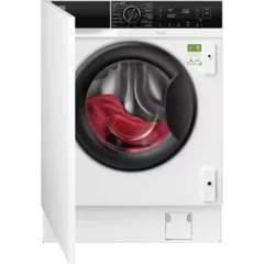 AEG L8FE48SIC elöltöltős mosógép
