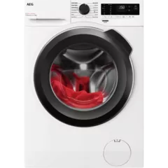 AEG LF5Z48BE elöltöltős mosógép
