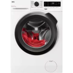 AEG LF5Z49BE elöltöltős mosógép