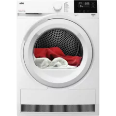 AEG TR718WE szárítógép