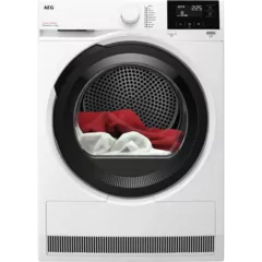 AEG TR79CBE szárítógép