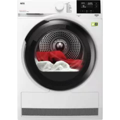 AEG TR8184E szárítógép