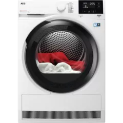 AEG TR819P4E szárítógép