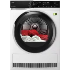 AEG TR8384CE szárítógép