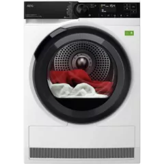 AEG TR9396CE szárítógép