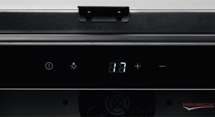 Electrolux EWS4020B5B borhűtő 3 év garancia