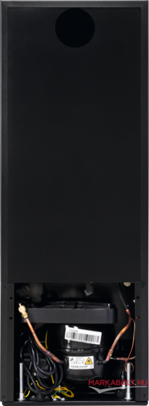 Electrolux EWS4020B5B borhűtő 3 év garancia