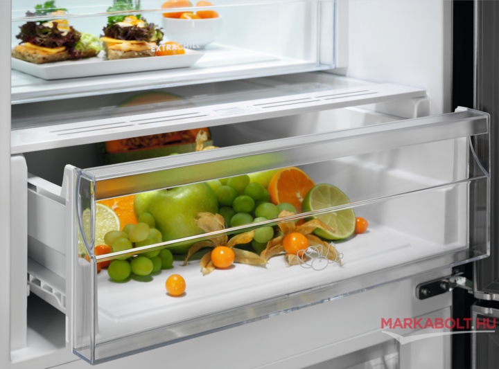 Electrolux LNT5ME32U1 szabadonálló hűtőgép 2 év garancia