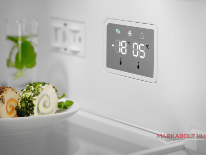 Electrolux LNT5ME32U1 szabadonálló hűtőgép 2 év garancia