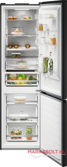 Electrolux TNL6HC37K2 szabadonálló hűtőgép 3 év garancia