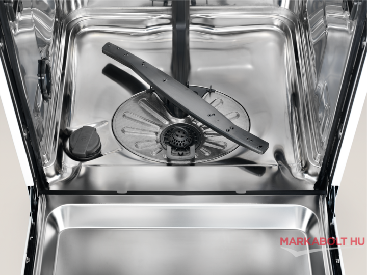 Electrolux E52LC200S beépíthető mosogatógép 2 év garancia