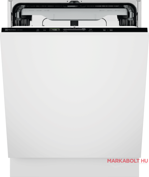 Electrolux E62LC200S beépíthető mosogatógép 3 év garancia