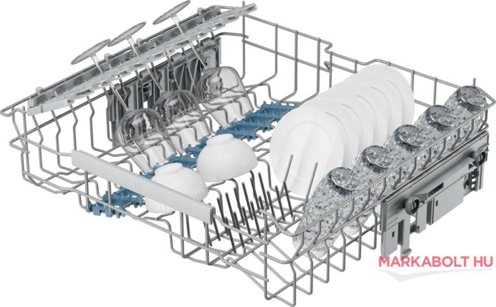 Electrolux E62LC200S beépíthető mosogatógép 3 év garancia