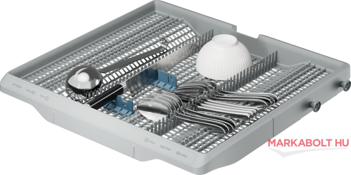 Electrolux E62LD210S beépíthető mosogatógép 2 év garancia