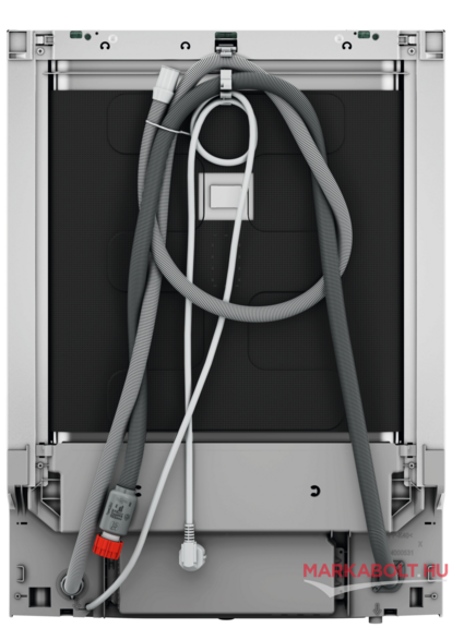 Electrolux E62LD210S beépíthető mosogatógép 2 év garancia