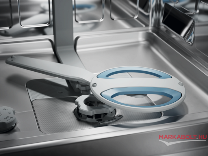 Electrolux E87LB200S beépíthető mosogatógép 3 év garancia