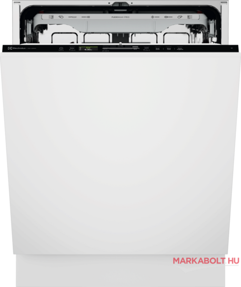 Electrolux E92LX220P beépíthető mosogatógép 3 év garancia