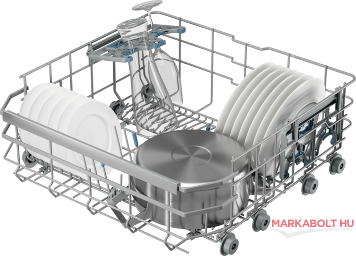 Electrolux E92LX220P beépíthető mosogatógép 3 év garancia