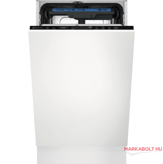Electrolux EEG63500L beépíthető mosogatógép 2 év garancia