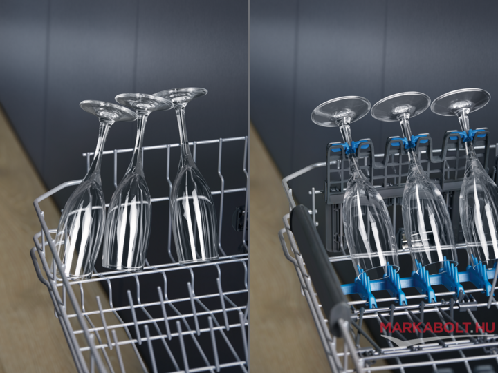 Electrolux EEG63500L beépíthető mosogatógép 2 év garancia
