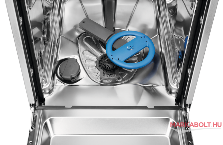 Electrolux EEG63500L beépíthető mosogatógép 2 év garancia