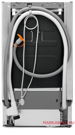 Electrolux EEG63500L beépíthető mosogatógép 2 év garancia