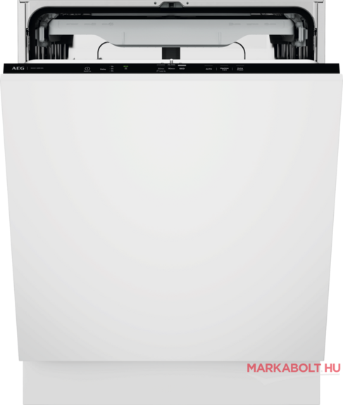 AEG GI5200D2SZ beépíthető mosogatógép 2 év garancia