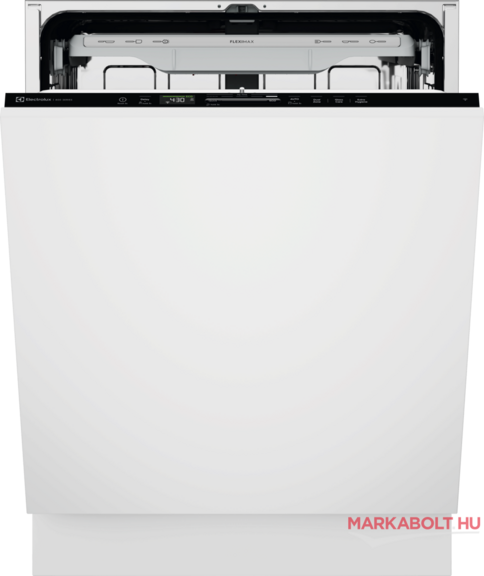 Electrolux KL82X220T beépíthető mosogatógép 3 év garancia