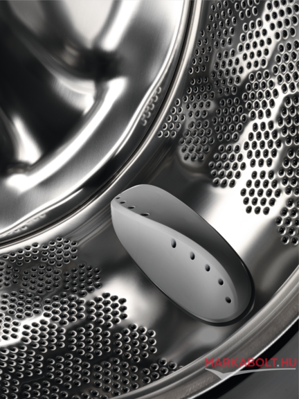 Electrolux EW6F9452E elöltöltős mosógép 2 év garancia