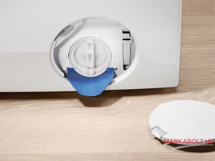 Electrolux EW6F9452E elöltöltős mosógép 2 év garancia