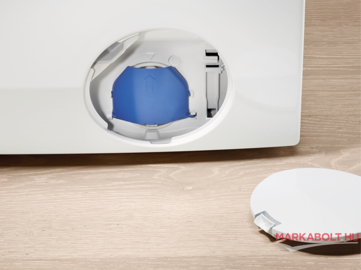 Electrolux EW6F9452E elöltöltős mosógép 2 év garancia