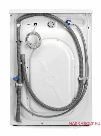 Electrolux EW6F9452E elöltöltős mosógép 2 év garancia