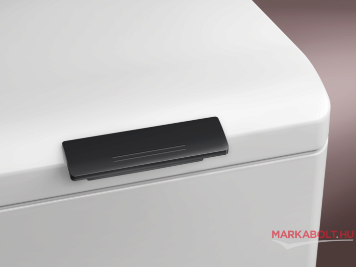 Electrolux EW6T1827E felültöltős mosógép 2 év garancia