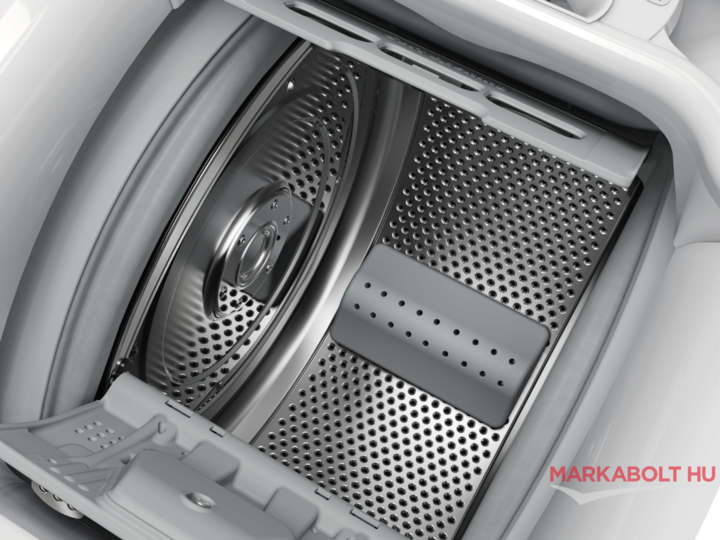 Electrolux EW6T1827E felültöltős mosógép 2 év garancia