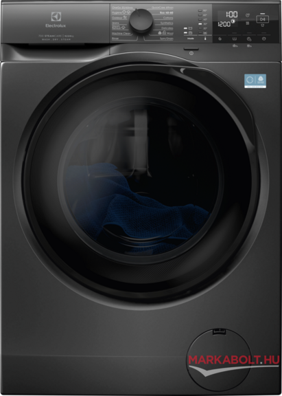 Electrolux EW7WY2657DE mosó-szárítógép 3 év garancia