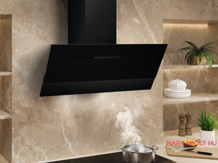 Electrolux LFV619Z. páraelszívó 2 év garancia