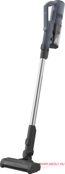 Electrolux EP51UH18DB akkumulátoros kézi porszívó 2 év garancia